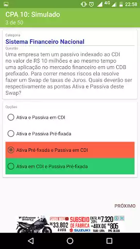 Play CPA 10 Simulado Play CPA 10 Simulado