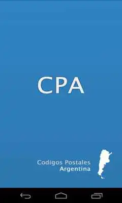 Play CPA Calles Argentina