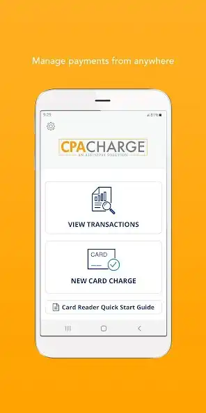 Play CPACharge as an online game CPACharge with UptoPlay