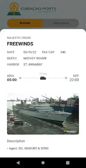 Play CPA Cruise as an online game CPA Cruise with UptoPlay