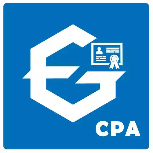 Run free android online CPA Exam Preparation APK