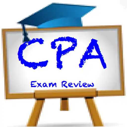 Free play online CPA FAR Full Exam Review APK Free play online CPA FAR Full Exam Review APK