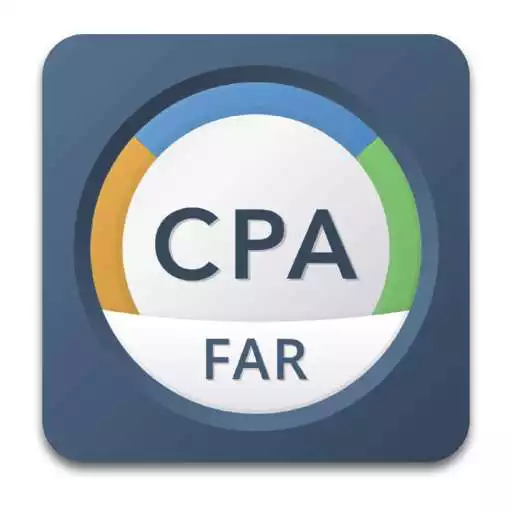 Play CPA FAR Mastery APK