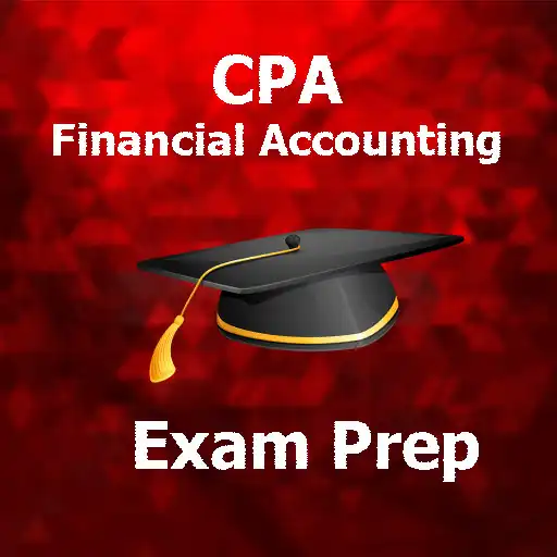 Play CPA Financial Accounting Test Prep 2021 Ed APK