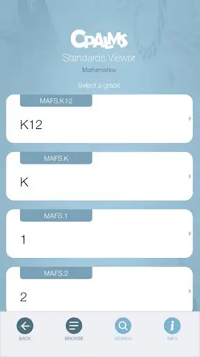 Play CPALMS Standards Viewer as an online game online CPALMS Standards Viewer with UptoPlay com.sciberus.standardsviewer Play CPALMS Standards Viewer as an online game CPALMS Standards Viewer with UptoPlay