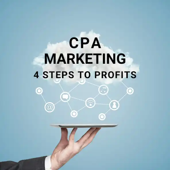 Play CPA Marketing App  and enjoy CPA Marketing App with UptoPlay