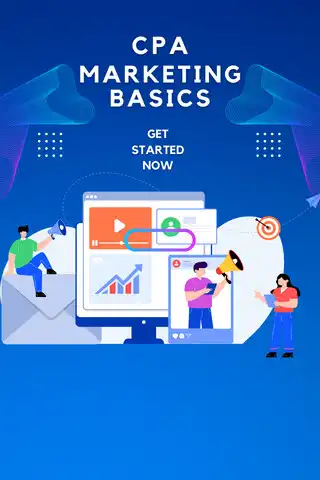 Play CPA Marketing Basics as an online game CPA Marketing Basics with UptoPlay