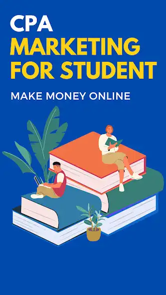 Play CPA Marketing - Learn And Earn  and enjoy CPA Marketing - Learn And Earn with UptoPlay