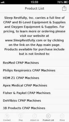 Play CPAP Equipment  Supplies