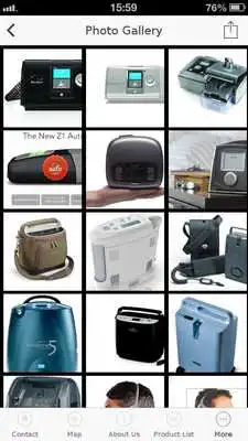 Play CPAP Equipment  Supplies