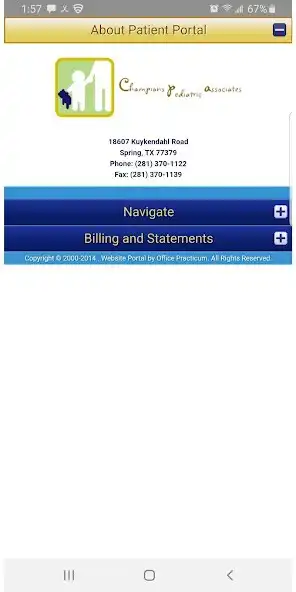 Play CPA Portal  and enjoy CPA Portal with UptoPlay