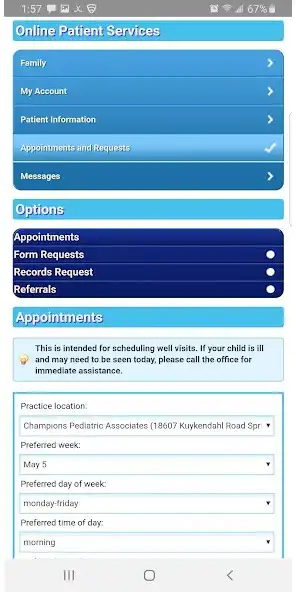 Play CPA Portal as an online game CPA Portal with UptoPlay