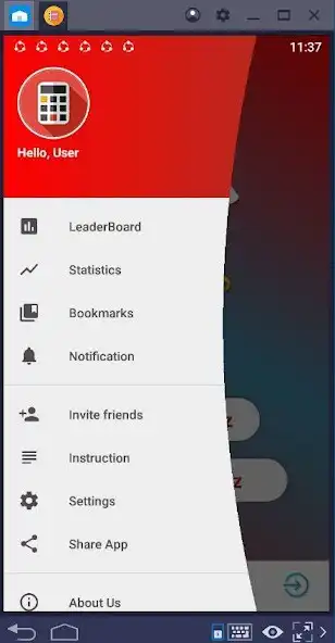 Play CPA Reviewer 2022 as an online game CPA Reviewer 2022 with UptoPlay