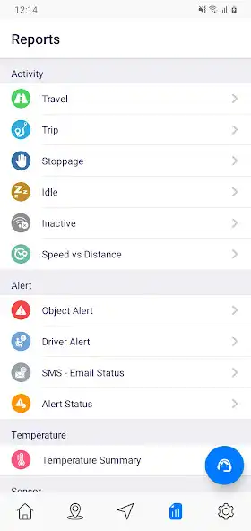 Play Cpark GPS24 as an online game Cpark GPS24 with UptoPlay