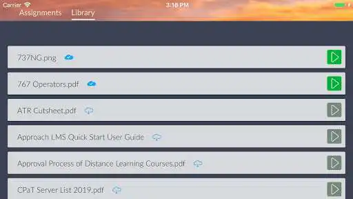 Play CPaT Mobile 4 as an online game CPaT Mobile 4 with UptoPlay