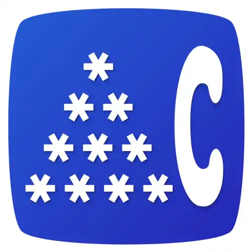 Play C Pattern Programs APK Play C Pattern Programs APK