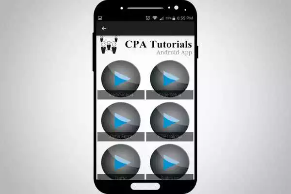 Play CPA Tutorial Play CPA Tutorial