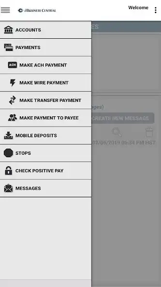 Play CPB iBusiness Central Mobile as an online game CPB iBusiness Central Mobile with UptoPlay