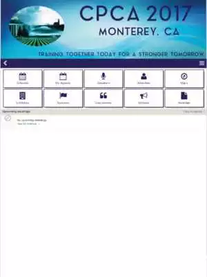 Play CPCA 2017