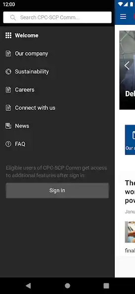 Play CPC-SCP Comm as an online game CPC-SCP Comm with UptoPlay