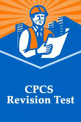 Play CPCS Revision Test Lite  and enjoy CPCS Revision Test Lite with UptoPlay