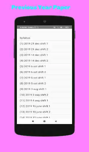 Play Cpct Exam  and enjoy Cpct Exam with UptoPlay