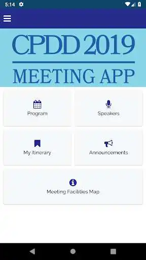 Play CPDD 2019  and enjoy CPDD 2019 with UptoPlay