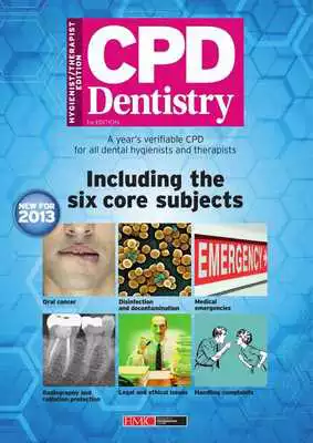 Play CPD Dentistry Hygienist Play CPD Dentistry Hygienist