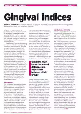 Play CPD Dentistry Hygienist Play CPD Dentistry Hygienist