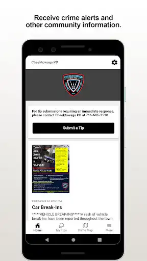 Play CPDNY Tips  and enjoy CPDNY Tips with UptoPlay