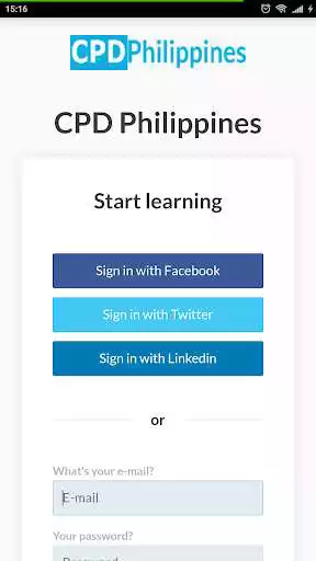 Play CPDPhilippines  and enjoy CPDPhilippines with UptoPlay