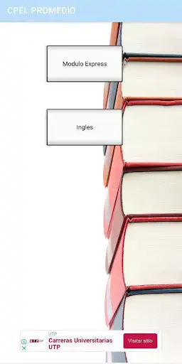 Play CPEL PROMEDIO  and enjoy CPEL PROMEDIO with UptoPlay