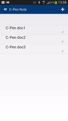 Play CPen Note