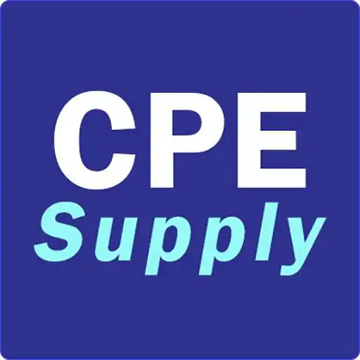 Play CPE Supply Company APK