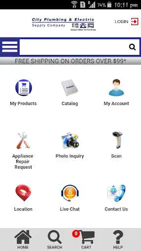 Play CPE Supply Company  and enjoy CPE Supply Company with UptoPlay