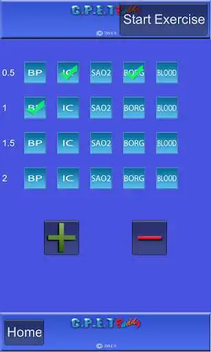 Play CPET Buddy as an online game CPET Buddy with UptoPlay