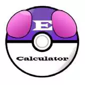 Free play online CP evolution calculator Pokemo APK