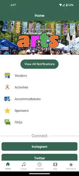 Play CPFA - Arts Fest  and enjoy CPFA - Arts Fest with UptoPlay