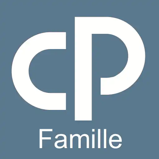 Play CP-Famille APK Play CP-Famille APK