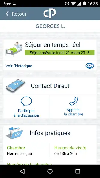 Play CP-Famille as an online game CP-Famille with UptoPlay