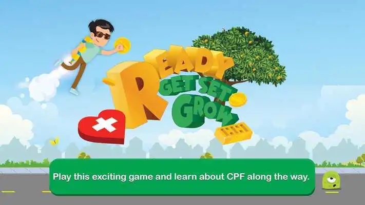 Play CPF Game