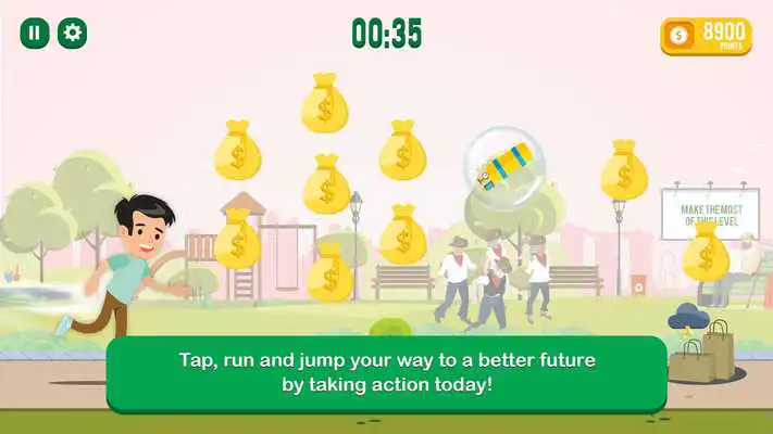 Play CPF Game