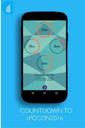 Play APK cPGCON 2016 - Official App  and enjoy cPGCON 2016 - Official App with UptoPlay cpgcon.cpgonpccoe.com.cpgcon