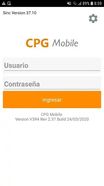 Play CPG Mobile - ADELCO  and enjoy CPG Mobile - ADELCO with UptoPlay