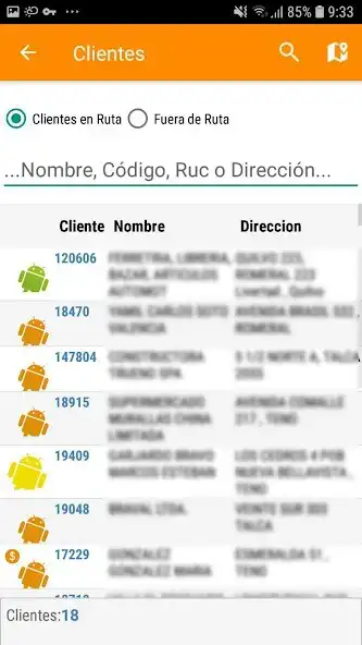 Play CPG Mobile - ADELCO as an online game CPG Mobile - ADELCO with UptoPlay