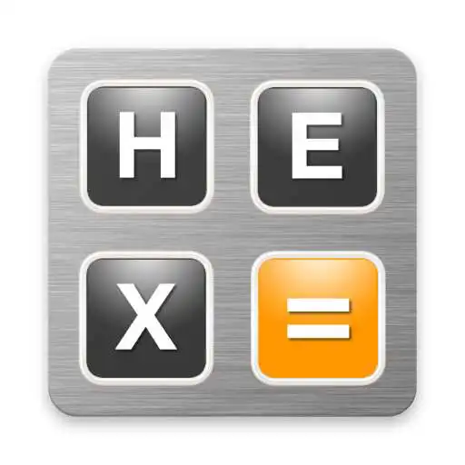 Play CP Hex Calculator APK