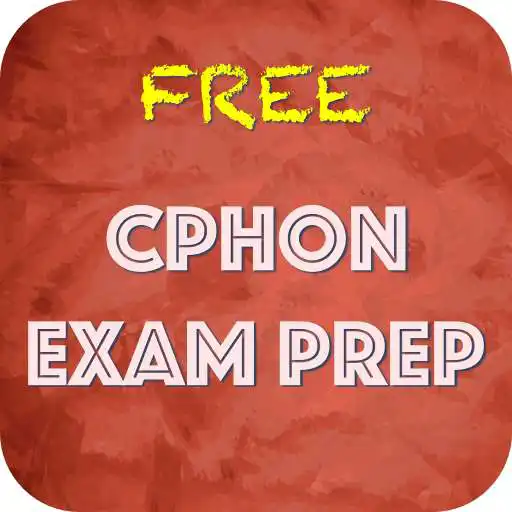 Play CPHON Exam Prep NotesQuizzes APK