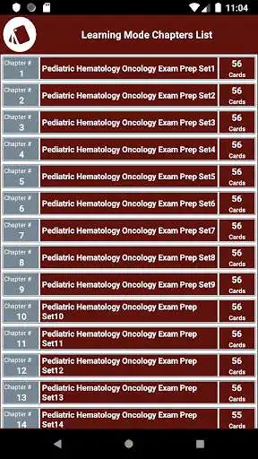 Play CPHON Exam Prep NotesQuizzes as an online game CPHON Exam Prep NotesQuizzes with UptoPlay