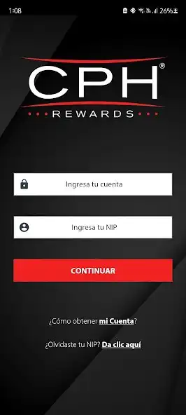 Play CPH Rewards  and enjoy CPH Rewards with UptoPlay