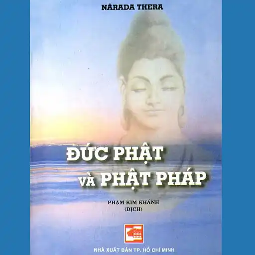 Play Đức Phật và Phật Pháp (Narada) APK